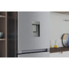 Indesit Total No Frost IBTNF 60182 S AQUA UK Fridge Freezer - Silver (Discontinued) Thumbnail