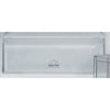 Hotpoint HBNF55182BUK 54cm Frost Free Fridge Freezer - Black (Discontinued) Thumbnail