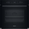 Hotpoint HOI68PT1SBUK Built-In Single Oven - Black Thumbnail