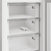 Indesit INKS 1361 W4UK Freestanding 60/40 Fridge Freezer - White Thumbnail