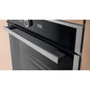 Hotpoint HOI4S8PM0XUK Built-In Single Oven - Inox (Discontinued) Thumbnail