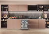 Hotpoint H7IB16M6LUK 16 Place Setting Integrated Full Size Dishwasher with Third Rack Thumbnail