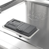 Hotpoint H7FHP43XUK Freestanding 60cm Dishwasher with 15 Place Settings - Stainless Steel Thumbnail