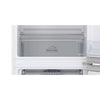 Hotpoint HB55 732 W UK Low Frost Fridge Freezer - White (Discontinued) Thumbnail