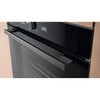 Hotpoint HOI4S8PM0BUK Built-In Single Oven - Black Thumbnail