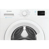 Indesit Push&Go IP 946 PUSH&GO UK 9kg Washing Machine - White Thumbnail
