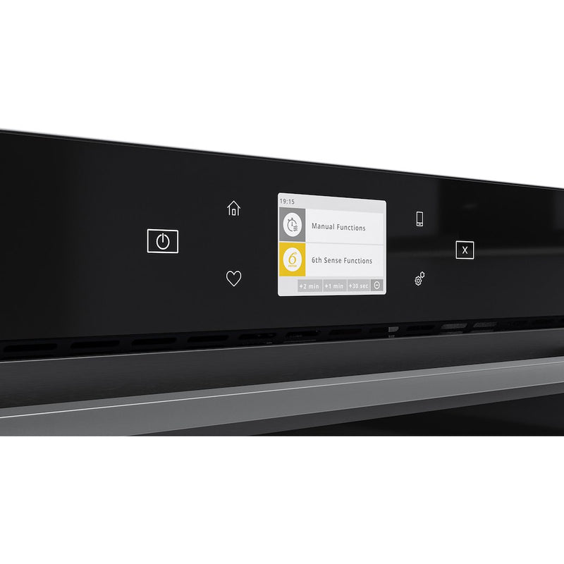 Whirlpool W9 MD260 BSSUK Built In Microwave Oven (Discontinued)