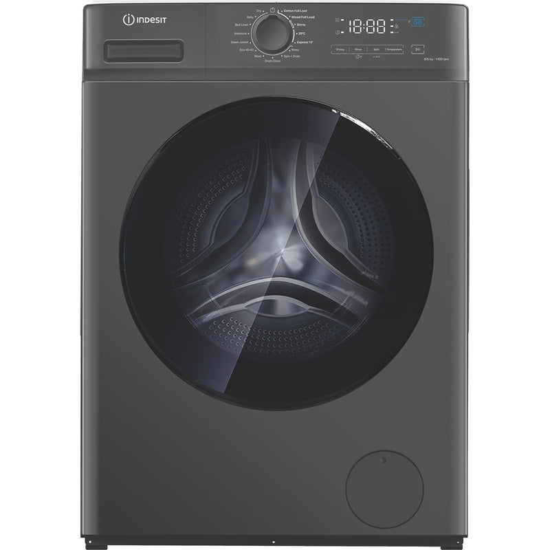 Indesit IDMA 8564S MY TIME UK 8+5kg Freestanding Washer Dryer
