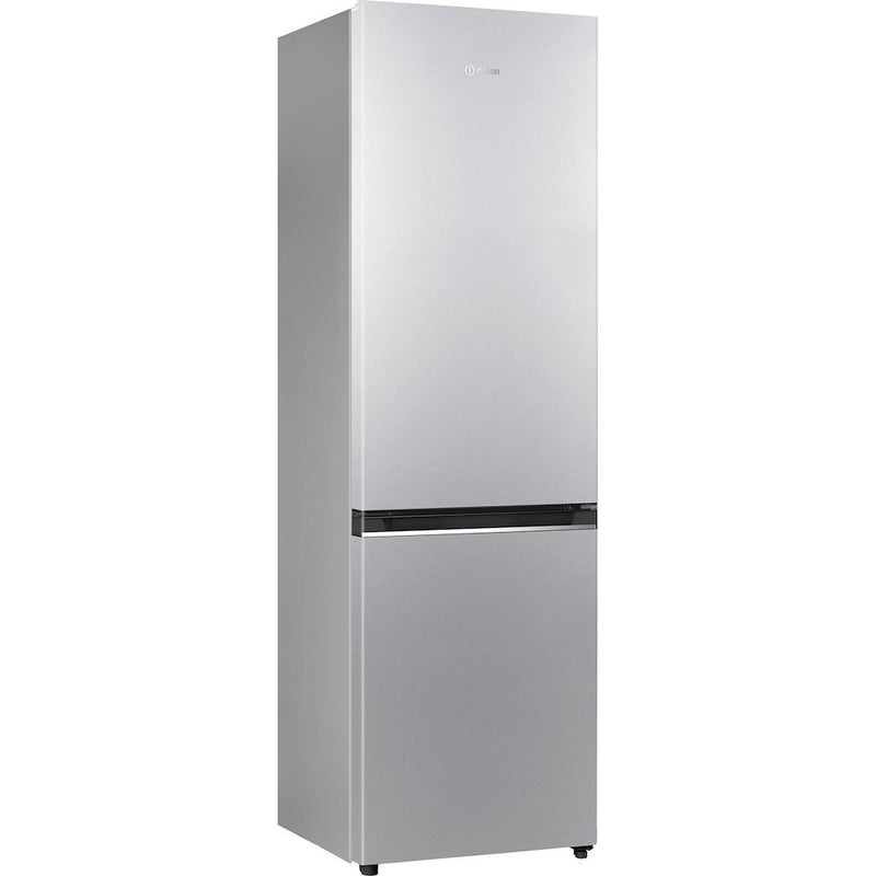 Indesit INKF 8251 S4UK Freestanding Frost Free Fridge Freezer