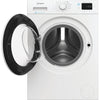 Indesit Push&Go IP 846 PUSH&GO UK 8kg Washing Machine - White Thumbnail