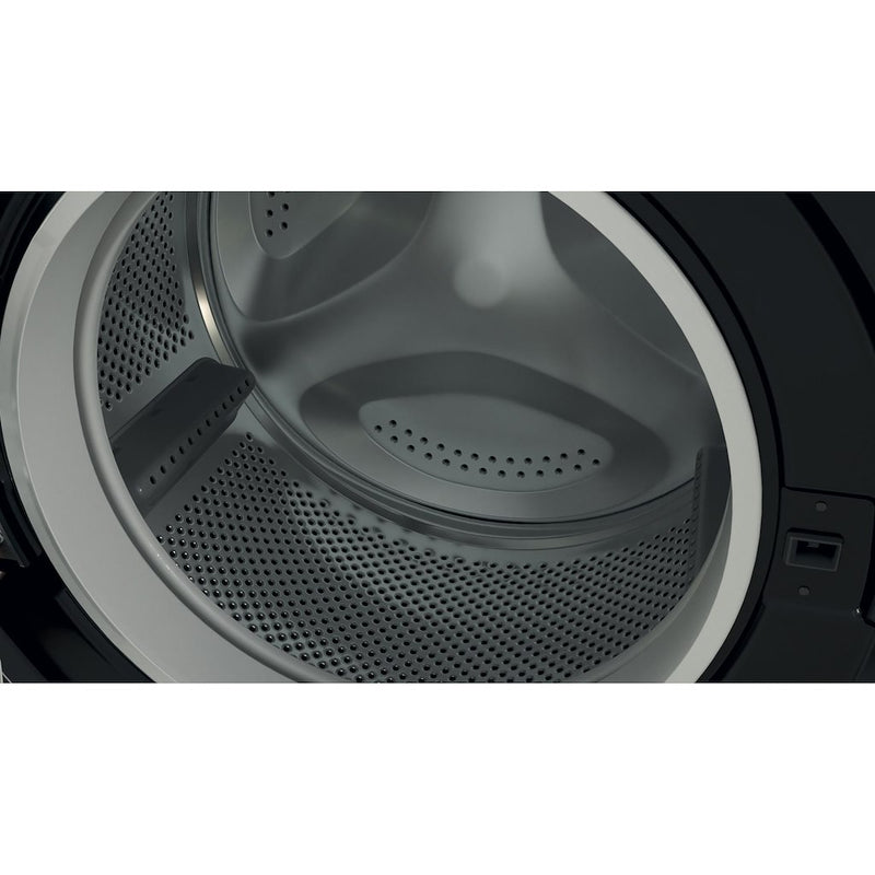 Indesit BWE 81496X KV UK Freestanding 8kg Washing Machine (Discontinued)