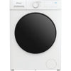 Indesit MyTime IDMA 75624 MY TIME UK Washer Dryer with Steam - White - A/D Energy Rating Thumbnail