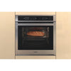 Whirlpool AKZ9S 8271 IX Built-In Electric Single Oven - Discontinued Thumbnail