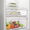 Indesit MLINS1411WEUK 367L Freestanding Low Frost Tall Larder Fridge - White Thumbnail