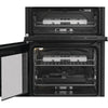 Hotpoint HDG6GDC2TWB1 Freestanding 60cm Gas Cooker (Discontinued) Thumbnail