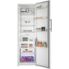 Hotpoint HPMLF6442W4UK Frost Free Tall Larder Fridge - White Thumbnail