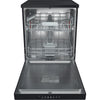 Hotpoint HP2FFC14BN6BUK Freestanding Full Size Dishwasher with Rapid Wash Thumbnail