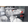 Hotpoint H3B L626 X UK Integrated Dishwasher - Inox Thumbnail
