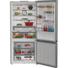 Whirlpool WHK2 6613 X5UK Dual No Frost XL Fridge Freezer with 6th Sense Thumbnail