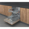Hotpoint HP2IFC14BN6UK 14 Place Setting Integrated Full Size Dishwasher with ActiveDry Thumbnail
