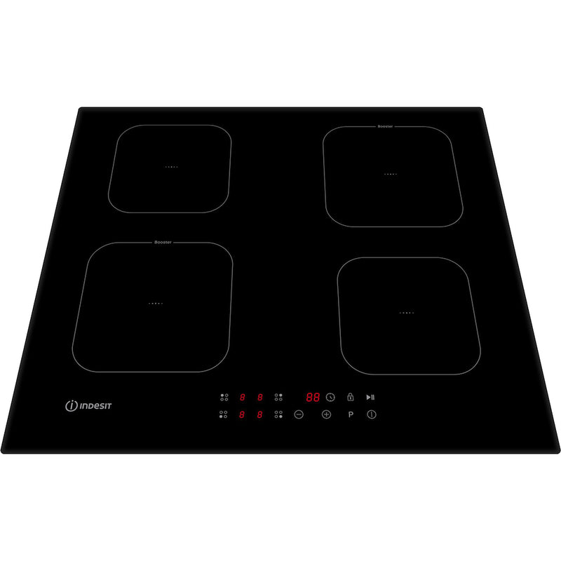 Indesit IS F 18Q60 NE Induction Hob
