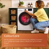 Hotpoint H101ANTISTAINUK AnitStain Freestanding 10kg 1400rpm Washing Machine - White Thumbnail