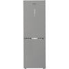 Whirlpool WHK 26363 XP5UK Dual No Frost 60/40 Fridge Freezer with Fresh Lock - Inox - Discontinued Thumbnail