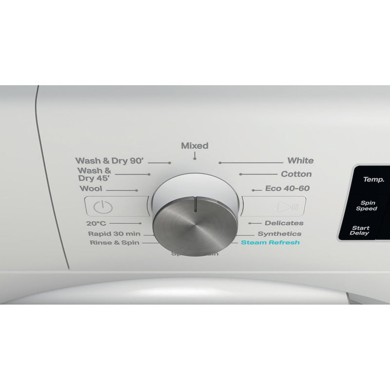 Whirlpool FFWDB964489WVUK 9+6kg Washer Dryer (Discontinued)