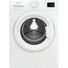 Indesit Push&Go IP 846 PUSH&GO UK 8kg Washing Machine - White Thumbnail