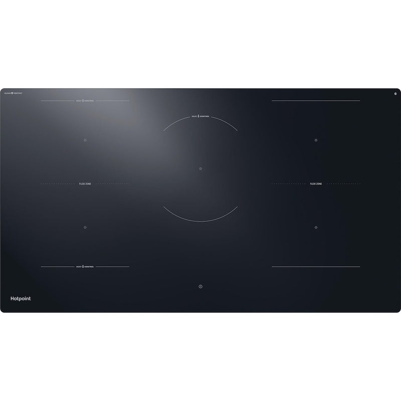 Hotpoint HEX9024DCFF2 90cm Induction Hob