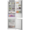 Hotpoint HPK25292B4UK 270L Integrated 70/30 Dual No Frost Fridge Freezer with VitalCare Thumbnail