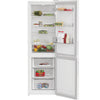Indesit INKS 1361 W4UK Freestanding 60/40 Fridge Freezer - White Thumbnail