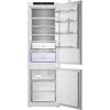 Hotpoint HPK25293B5UK 270L Integrated 70/30 Dual No Frost Fridge Freezer with VitalCare Thumbnail