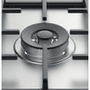 Indesit THP 751 W/IX/I 1 75cm 5 Burner Gas Hob Thumbnail