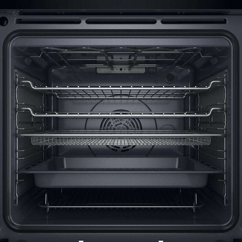 Hotpoint HOI4S8CM0XUK Built-In Single Oven - Inox (Discontinued)