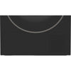 Hotpoint CHSD84MBBUK Freestanding 8kg Heat Pump Tumble Dryer with ColdGuard - Black Thumbnail