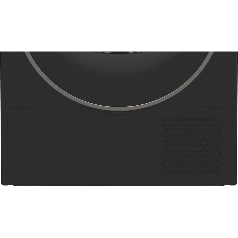 Hotpoint CHSD84MBBUK Freestanding 8kg Heat Pump Tumble Dryer with ColdGuard - Black