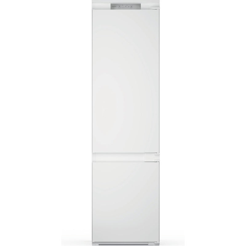 Hotpoint HTC20 T322 UK Total No Frost Integrated Fridge Freezer