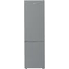Hotpoint HPK25403XP6UK Freestanding Fridge Freezer - Inox (Discontinued) Thumbnail
