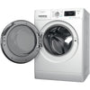 Whirlpool FFWDB964489WVUK 9+6kg Washer Dryer (Discontinued) Thumbnail