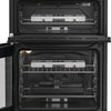 Hotpoint HDG6GDCB1 Freestanding 60cm Gas Cooker Thumbnail