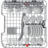 Hotpoint H3B L626 X UK Integrated Dishwasher - Inox Thumbnail