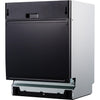 Indesit IN2IE13CNO8 60cm Fully Integrated Dishwasher with 13 Place Settings Thumbnail