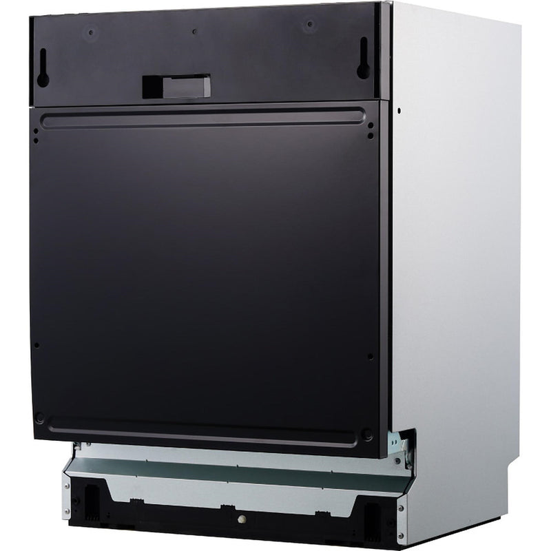 Indesit IN2IE13CNO8 60cm Fully Integrated Dishwasher with 13 Place Settings
