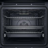 Hotpoint HOI68PT1SXUK Built-In Single Oven - Inox Thumbnail