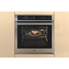 Whirlpool AKZ9S 8271 IX Built-In Electric Single Oven - Discontinued Thumbnail