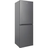 Indesit IBTNF 60182 S AQUA UK Freestanding Fridge Freezer (Discontinued) Thumbnail