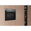 Hotpoint HO235HXUK Built-In Single Oven - Inox Thumbnail