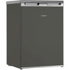 Hotpoint H55R1112XUK Freestanding Undercounter Fridge - Inox Thumbnail