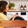 Hotpoint H101ANTISTAINUK AnitStain Freestanding 10kg 1400rpm Washing Machine - White Thumbnail